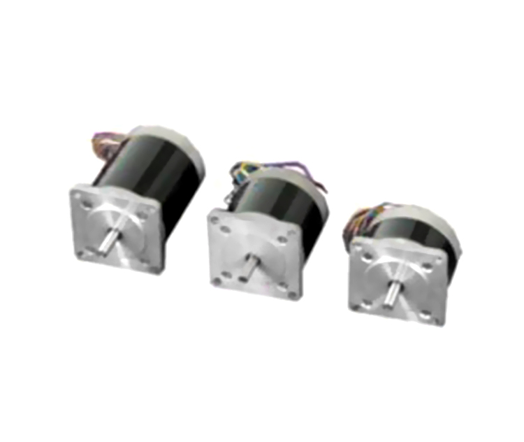步進(jìn)電機驅(qū)動器